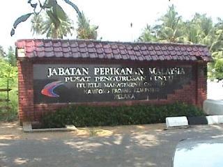 Ismah Beach Resort Masjid Tanah Exteriör bild