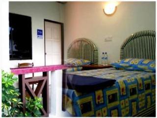 Ismah Beach Resort Masjid Tanah Exteriör bild