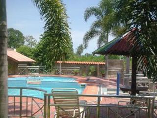 Ismah Beach Resort Masjid Tanah Exteriör bild